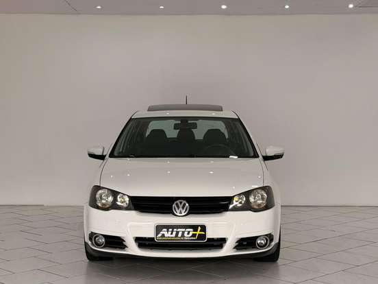 VOLKSWAGEN-GOLF-2.0 MI SPORTLINE 8V FLEX 4P TIPTRONIC VOLKSWAGEN-GOLF-2013