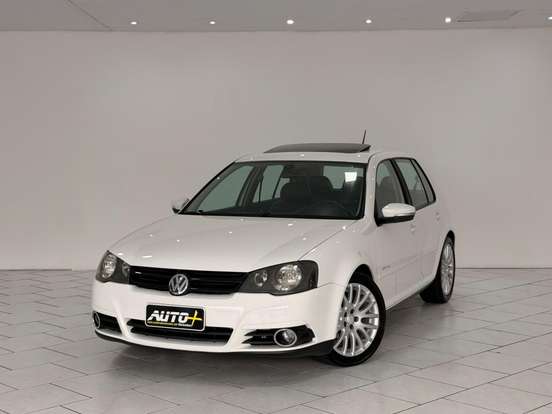 VOLKSWAGEN-GOLF-2.0 MI SPORTLINE 8V FLEX 4P TIPTRONIC VOLKSWAGEN-GOLF-2013