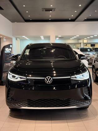 VOLKSWAGEN ID.4 84 KW ELÉTRICO PRO
