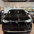 VOLKSWAGEN ID.4 84 KW ELÉTRICO PRO VOLKSWAGEN ID.4 84 KW ELÉTRICO PRO