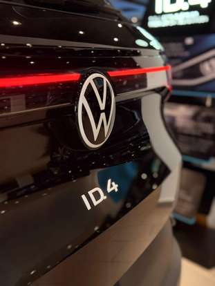 VOLKSWAGEN-ID.4-84 KW ELÉTRICO PRO VOLKSWAGEN-ID.4-2026