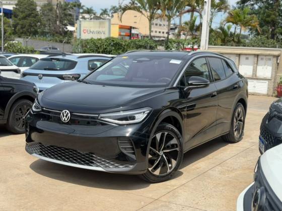 VOLKSWAGEN ID.4 84 KW ELÉTRICO PRO