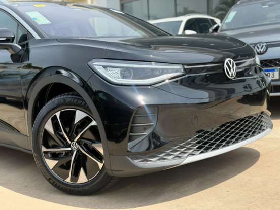 VOLKSWAGEN-ID.4-84 KW ELÉTRICO PRO VOLKSWAGEN-ID.4-2026