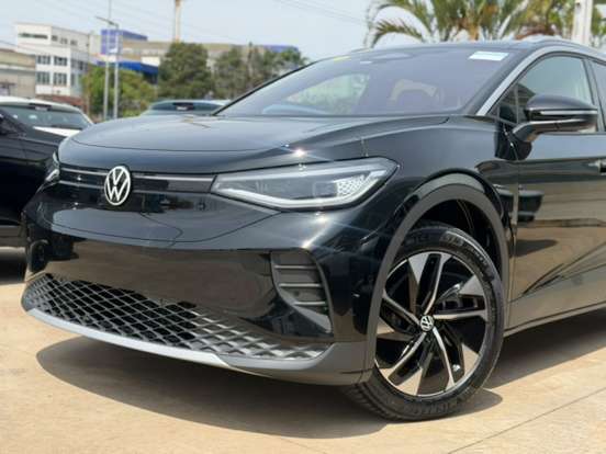 VOLKSWAGEN-ID.4-84 KW ELÉTRICO PRO VOLKSWAGEN-ID.4-2026