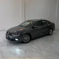 VOLKSWAGEN JETTA 1.4 16V TSI COMFORTLINE GASOLINA 4P TIPTRONIC VOLKSWAGEN JETTA 1.4 16V TSI COMFORTLINE GASOLINA 4P TIPTRONIC