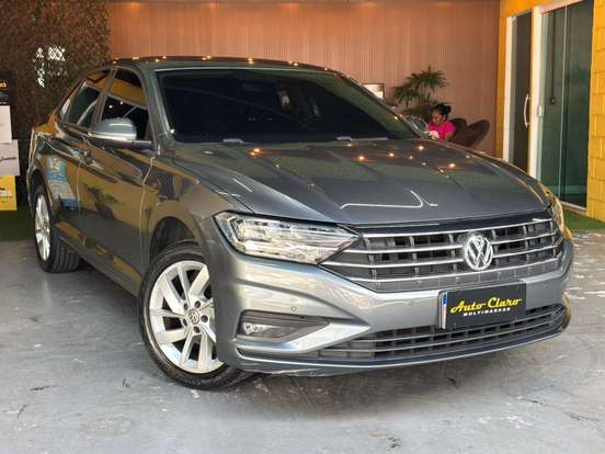 VOLKSWAGEN-JETTA-1.4 250 TSI TOTAL FLEX COMFORTLINE TIPTRONIC VOLKSWAGEN-JETTA-2018