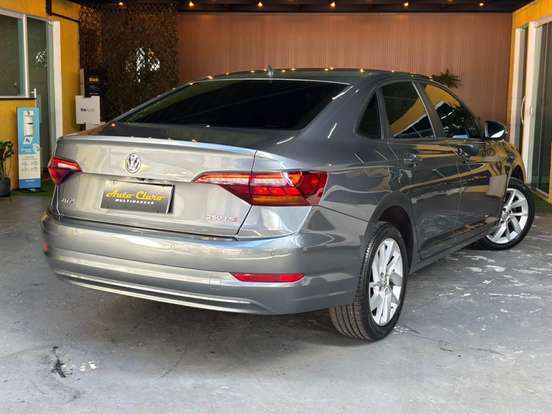 VOLKSWAGEN-JETTA-1.4 250 TSI TOTAL FLEX COMFORTLINE TIPTRONIC VOLKSWAGEN-JETTA-2018