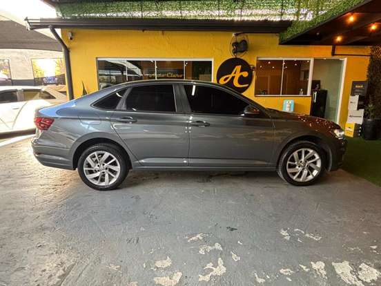 VOLKSWAGEN-JETTA-1.4 250 TSI TOTAL FLEX COMFORTLINE TIPTRONIC VOLKSWAGEN-JETTA-2018