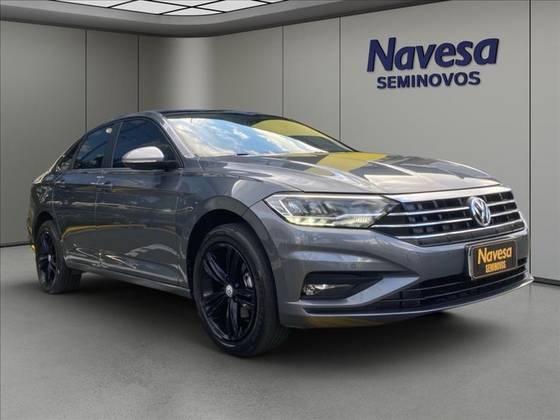 VOLKSWAGEN JETTA 1.4 250 TSI TOTAL FLEX COMFORTLINE TIPTRONIC