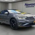VOLKSWAGEN JETTA 1.4 250 TSI TOTAL FLEX COMFORTLINE TIPTRONIC VOLKSWAGEN JETTA 1.4 250 TSI TOTAL FLEX COMFORTLINE TIPTRONIC