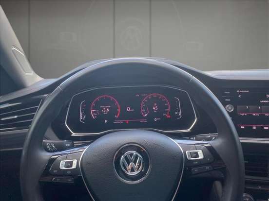 VOLKSWAGEN-JETTA-1.4 250 TSI TOTAL FLEX COMFORTLINE TIPTRONIC VOLKSWAGEN-JETTA-2020