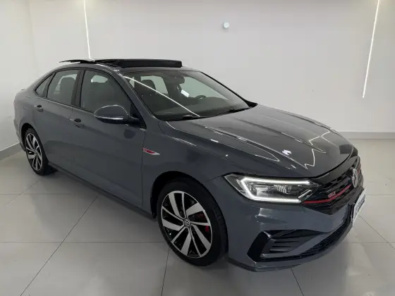 VOLKSWAGEN JETTA 2.0 350 TSI GASOLINA GLI DSG