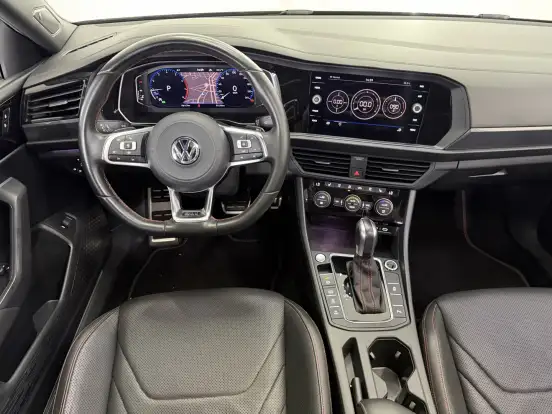 VOLKSWAGEN-JETTA-2.0 350 TSI GASOLINA GLI DSG VOLKSWAGEN-JETTA-2021