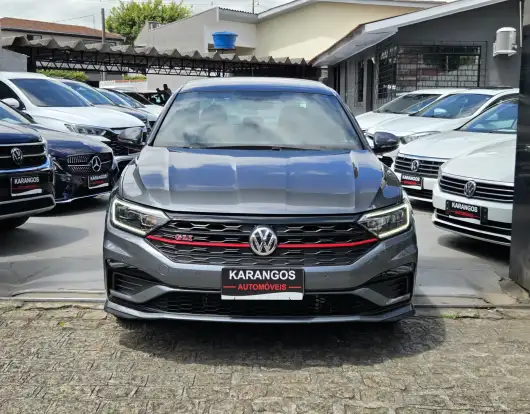 VOLKSWAGEN-JETTA-2.0 350 TSI GASOLINA GLI DSG VOLKSWAGEN-JETTA-2019