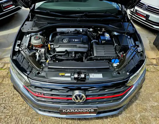 VOLKSWAGEN-JETTA-2.0 350 TSI GASOLINA GLI DSG VOLKSWAGEN-JETTA-2019