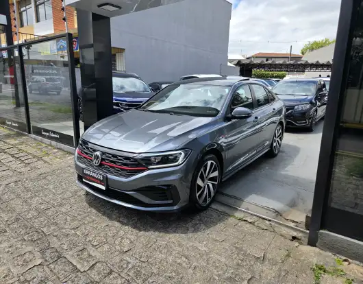 VOLKSWAGEN-JETTA-2.0 350 TSI GASOLINA GLI DSG VOLKSWAGEN-JETTA-2019
