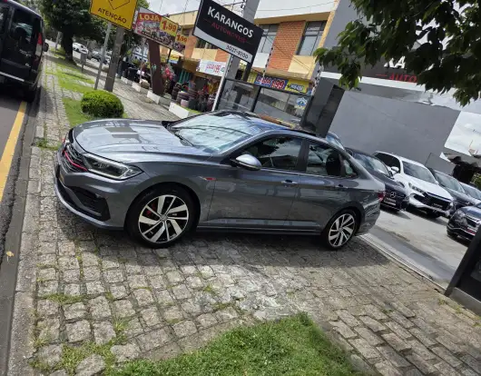 VOLKSWAGEN-JETTA-2.0 350 TSI GASOLINA GLI DSG VOLKSWAGEN-JETTA-2019