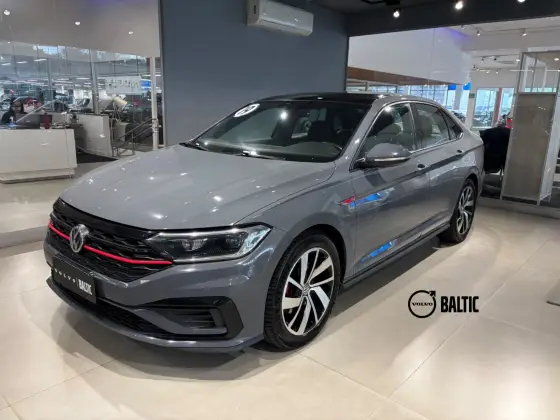 VOLKSWAGEN JETTA 2.0 350 TSI GASOLINA GLI DSG