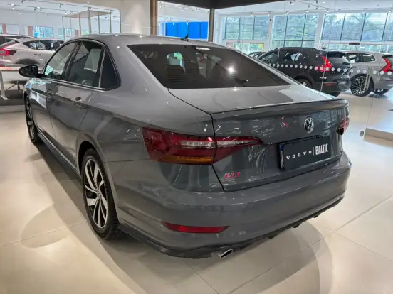 VOLKSWAGEN-JETTA-2.0 350 TSI GASOLINA GLI DSG VOLKSWAGEN-JETTA-2019