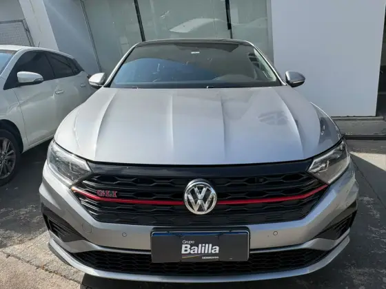 VOLKSWAGEN JETTA 2.0 350 TSI GASOLINA GLI DSG