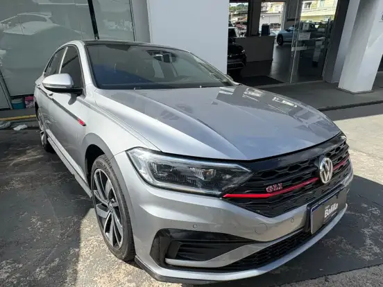 VOLKSWAGEN-JETTA-2.0 350 TSI GASOLINA GLI DSG VOLKSWAGEN-JETTA-2020