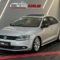 VOLKSWAGEN JETTA 2.0 COMFORTLINE FLEX 4P TIPTRONIC VOLKSWAGEN JETTA 2.0 COMFORTLINE FLEX 4P TIPTRONIC