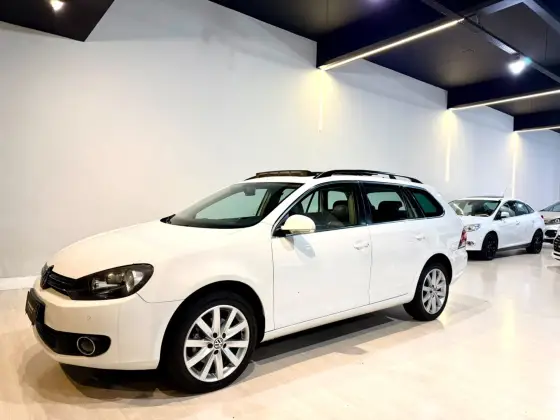 VOLKSWAGEN JETTA 2.5 I VARIANT 20V 170CV GASOLINA 4P TIPTRONIC