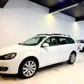 VOLKSWAGEN JETTA 2.5 I VARIANT 20V 170CV GASOLINA 4P TIPTRONIC VOLKSWAGEN JETTA 2.5 I VARIANT 20V 170CV GASOLINA 4P TIPTRONIC