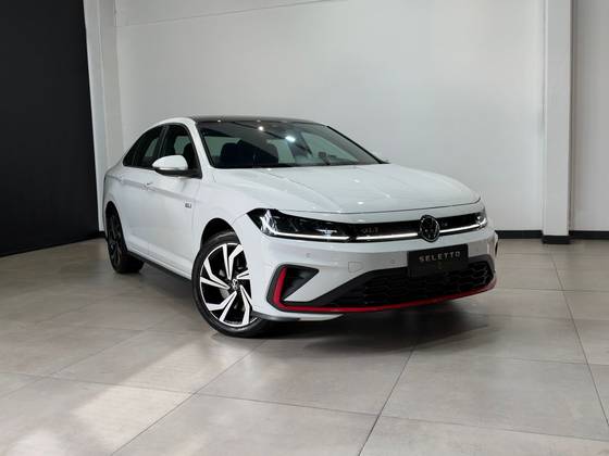 VOLKSWAGEN JETTA 2.0 350 TSI GASOLINA GLI DSG