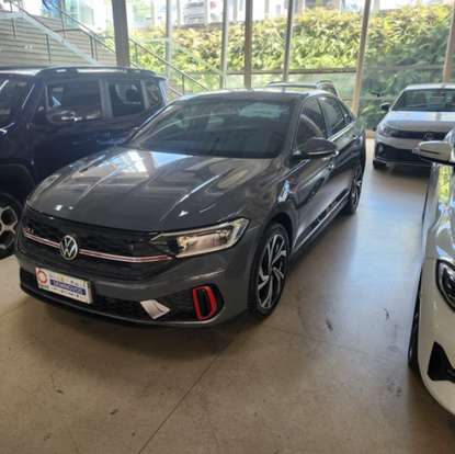 VOLKSWAGEN-JETTA-2.0 350 TSI GASOLINA GLI DSG VOLKSWAGEN-JETTA-2024