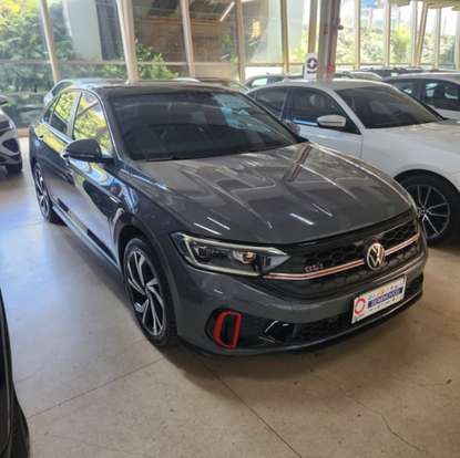 VOLKSWAGEN-JETTA-2.0 350 TSI GASOLINA GLI DSG VOLKSWAGEN-JETTA-2024