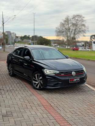 VOLKSWAGEN-JETTA-2.0 350 TSI GASOLINA GLI DSG VOLKSWAGEN-JETTA-2020