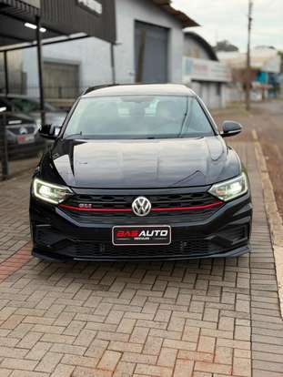 VOLKSWAGEN-JETTA-2.0 350 TSI GASOLINA GLI DSG VOLKSWAGEN-JETTA-2020