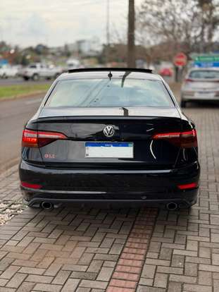 VOLKSWAGEN-JETTA-2.0 350 TSI GASOLINA GLI DSG VOLKSWAGEN-JETTA-2020