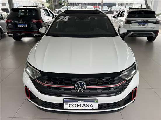 VOLKSWAGEN-JETTA-2.0 350 TSI GASOLINA GLI DSG VOLKSWAGEN-JETTA-2023