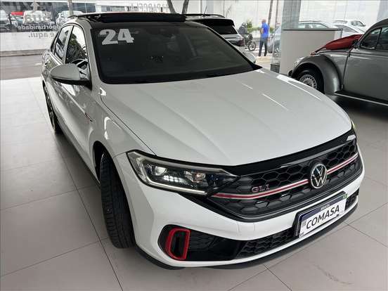 VOLKSWAGEN-JETTA-2.0 350 TSI GASOLINA GLI DSG VOLKSWAGEN-JETTA-2023