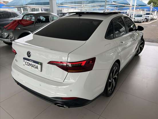 VOLKSWAGEN-JETTA-2.0 350 TSI GASOLINA GLI DSG VOLKSWAGEN-JETTA-2023