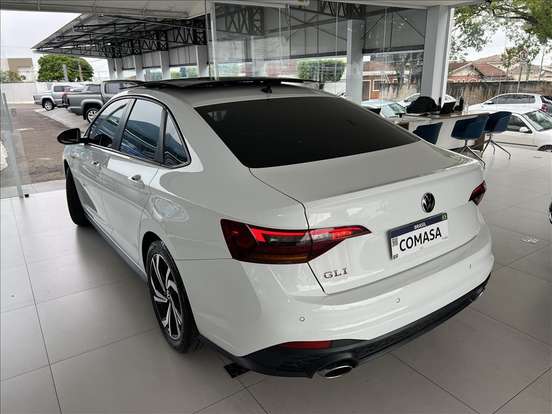 VOLKSWAGEN-JETTA-2.0 350 TSI GASOLINA GLI DSG VOLKSWAGEN-JETTA-2023