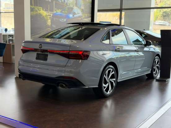 VOLKSWAGEN-JETTA-2.0 350 TSI GASOLINA GLI DSG VOLKSWAGEN-JETTA-2026
