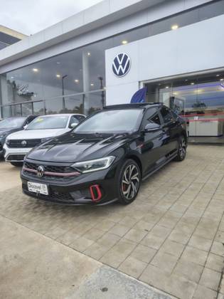 VOLKSWAGEN JETTA 2.0 350 TSI GASOLINA GLI DSG