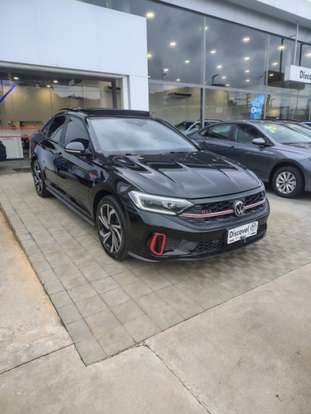 VOLKSWAGEN-JETTA-2.0 350 TSI GASOLINA GLI DSG VOLKSWAGEN-JETTA-2024