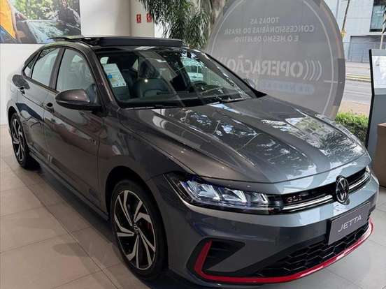 VOLKSWAGEN-JETTA-2.0 350 TSI GASOLINA GLI DSG VOLKSWAGEN-JETTA-2026