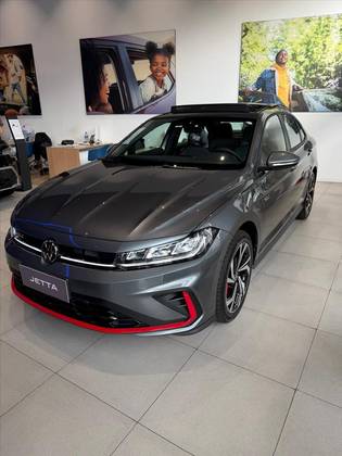 VOLKSWAGEN JETTA 2.0 350 TSI GASOLINA GLI DSG