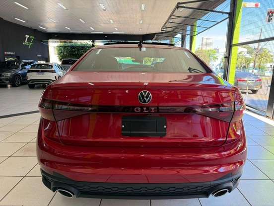 VOLKSWAGEN-JETTA-2.0 350 TSI GASOLINA GLI DSG VOLKSWAGEN-JETTA-2026