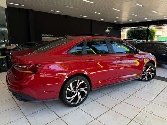 VOLKSWAGEN-JETTA-2.0 350 TSI GASOLINA GLI DSG VOLKSWAGEN-JETTA-2026