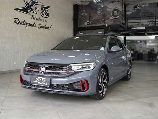 VOLKSWAGEN-JETTA-2.0 350 TSI GASOLINA GLI DSG VOLKSWAGEN-JETTA-2023