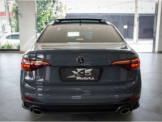 VOLKSWAGEN-JETTA-2.0 350 TSI GASOLINA GLI DSG VOLKSWAGEN-JETTA-2023