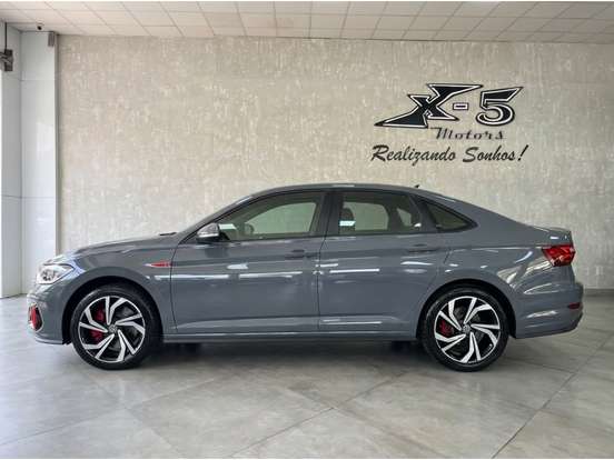 VOLKSWAGEN-JETTA-2.0 350 TSI GASOLINA GLI DSG VOLKSWAGEN-JETTA-2023
