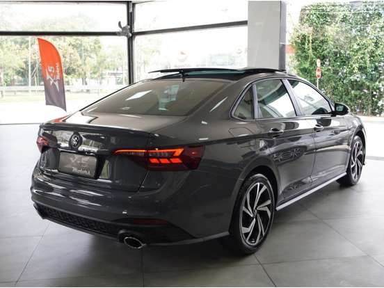 VOLKSWAGEN-JETTA-2.0 350 TSI GASOLINA GLI DSG VOLKSWAGEN-JETTA-2023