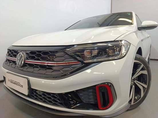VOLKSWAGEN-JETTA-2.0 350 TSI GASOLINA GLI DSG VOLKSWAGEN-JETTA-2023